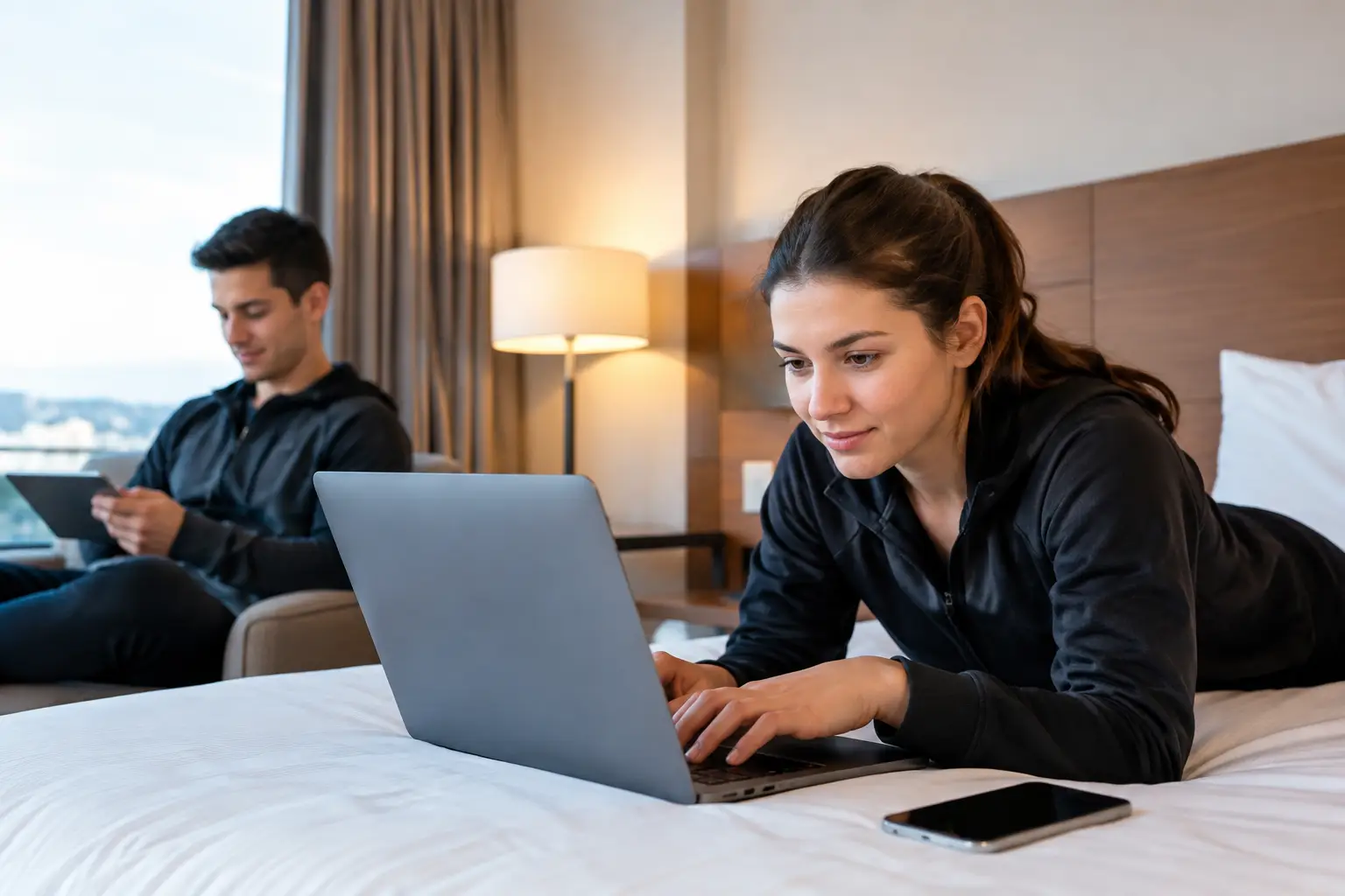 How to Optimize Hotel WiFi for Tournaments