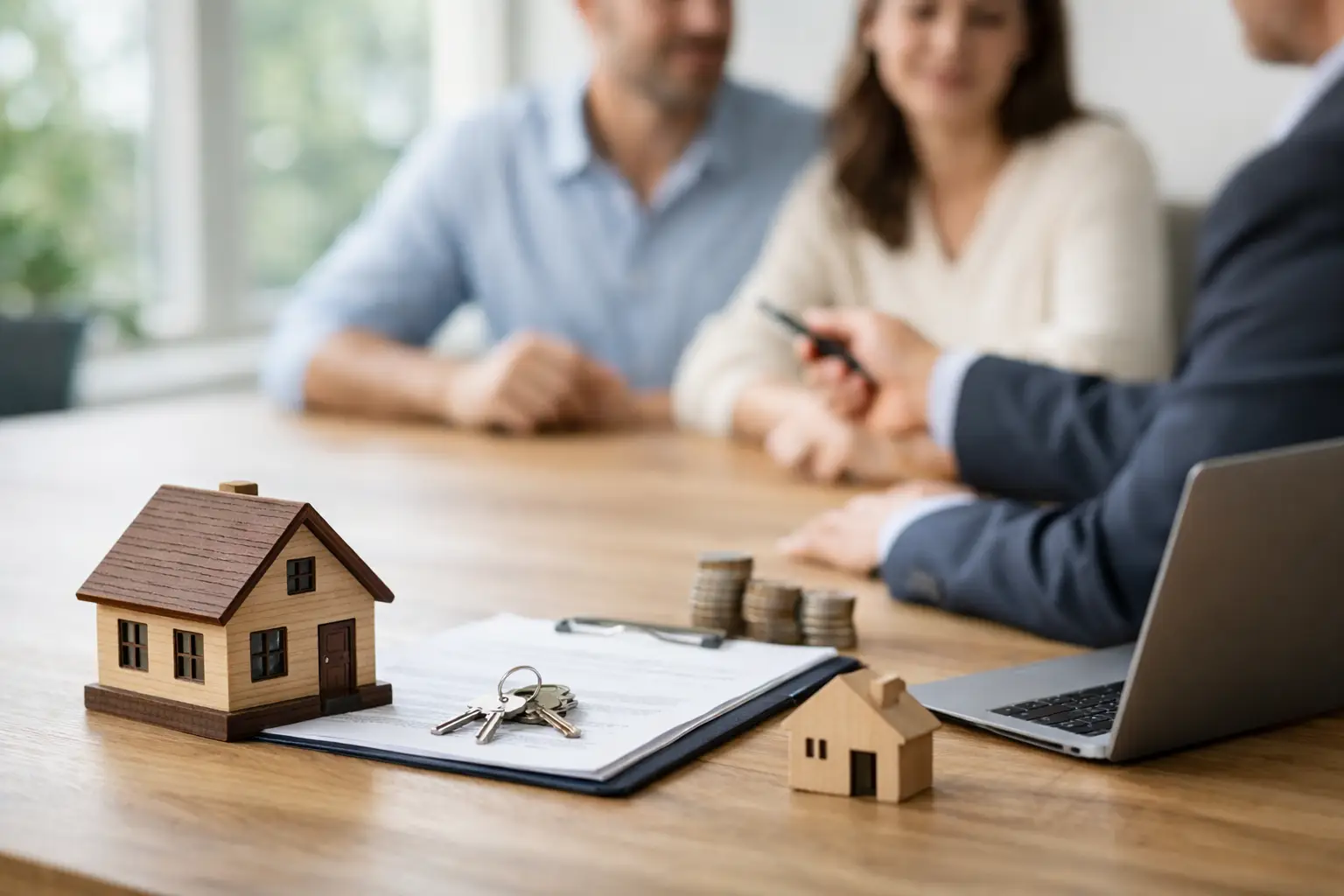 Home Equity Borrowing Guide for Smart Choices