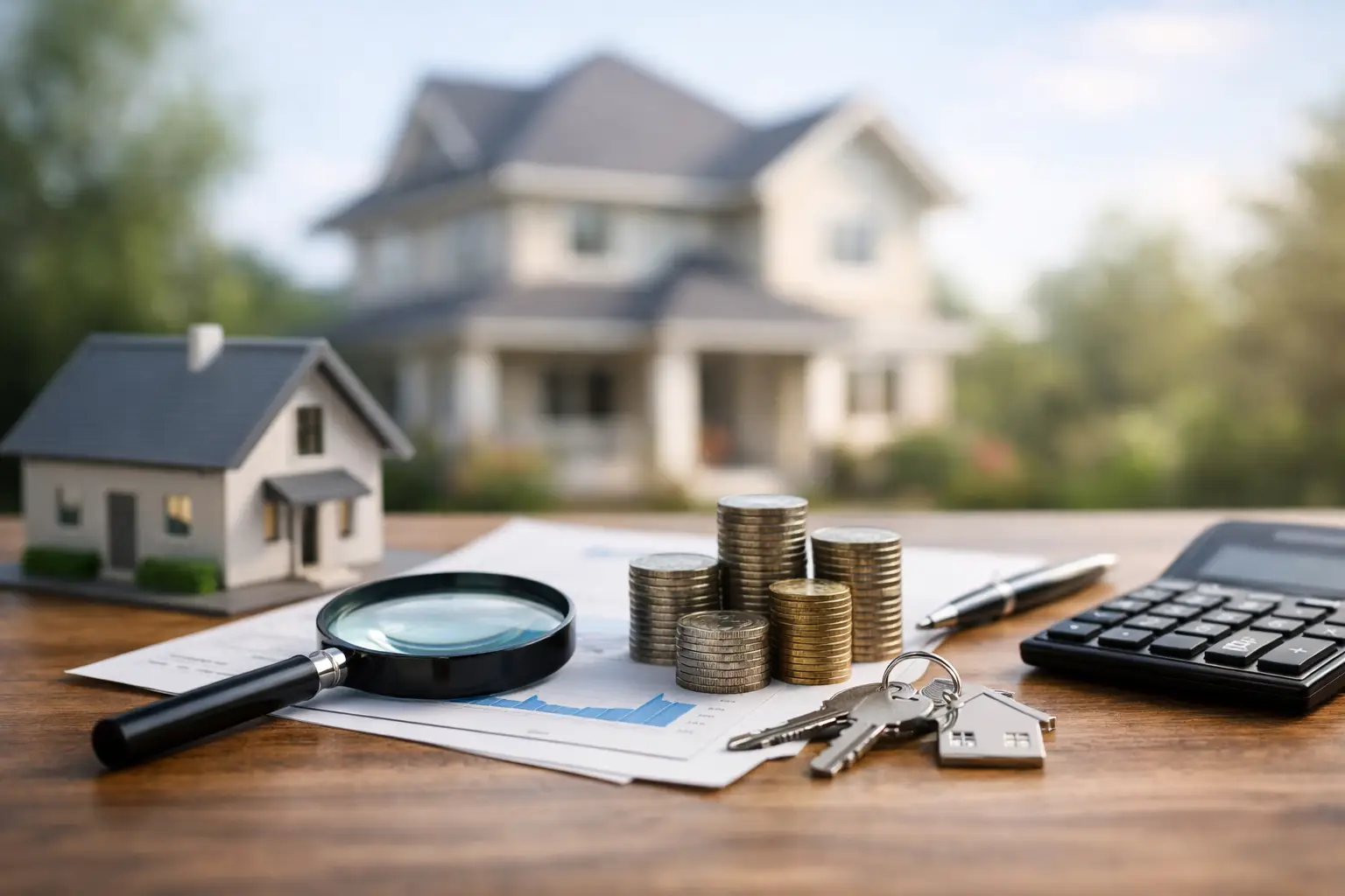 How to Find the Best Home Purchase Mortgage Rates