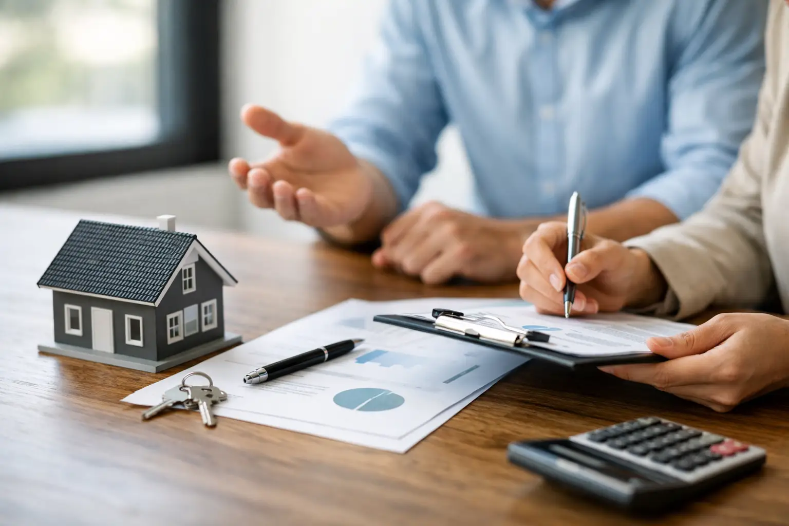 A Clear Guide to Non QM Loans