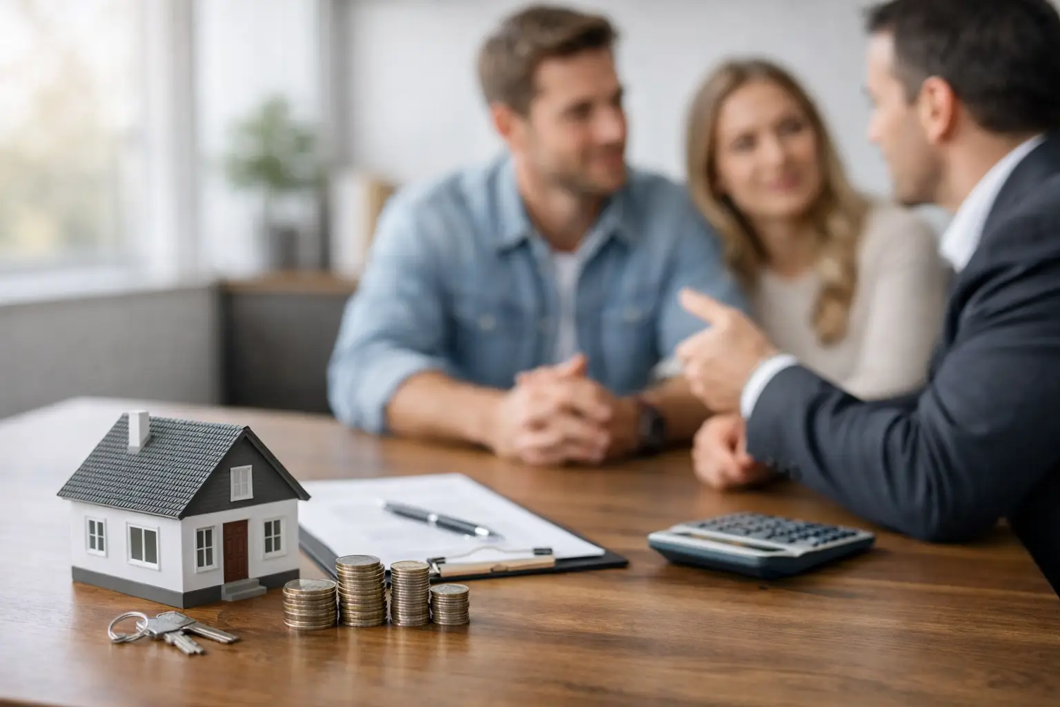 When Should You Refinance Home Loan?
