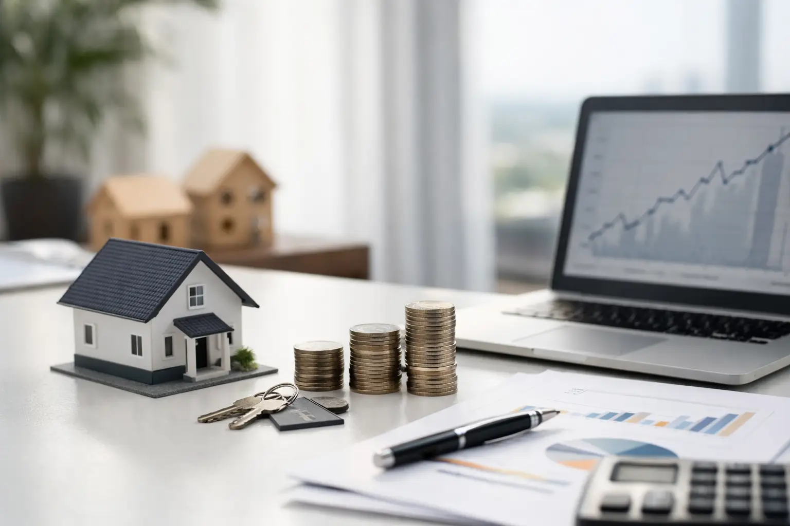 DSCR Loan Requirements for Investors