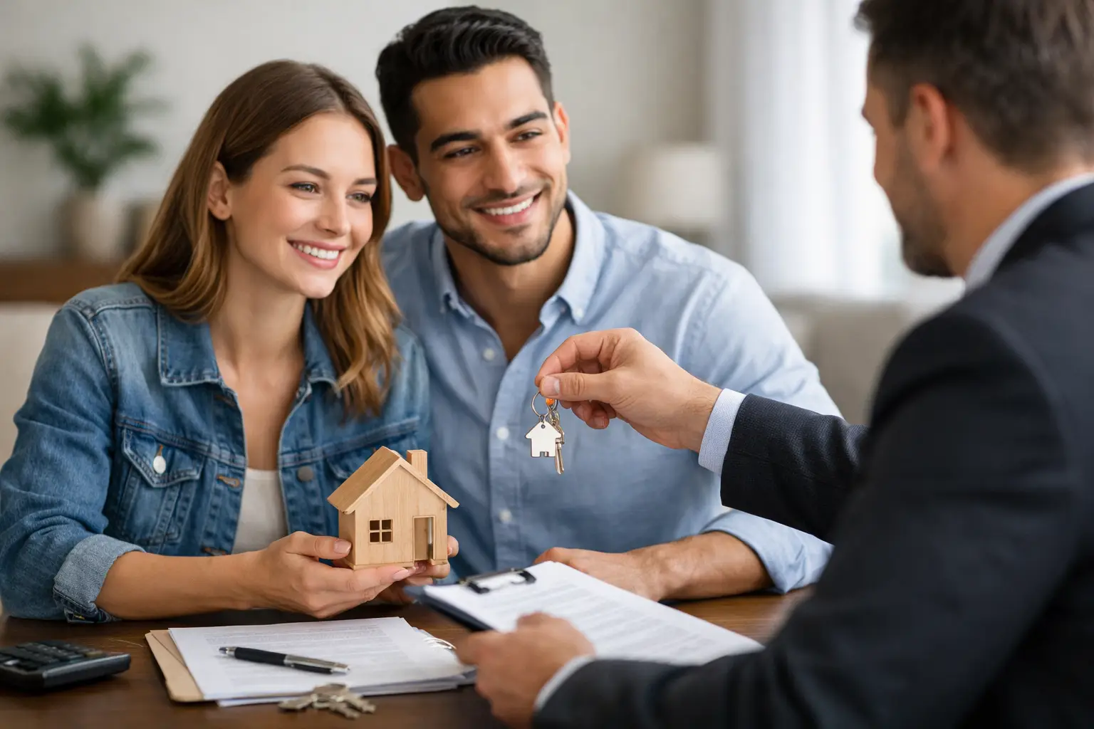 First Time Homebuyer Loan Guide