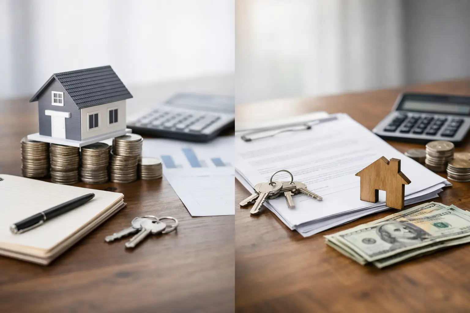 HELOC vs Home Equity Loan: Which Fits?