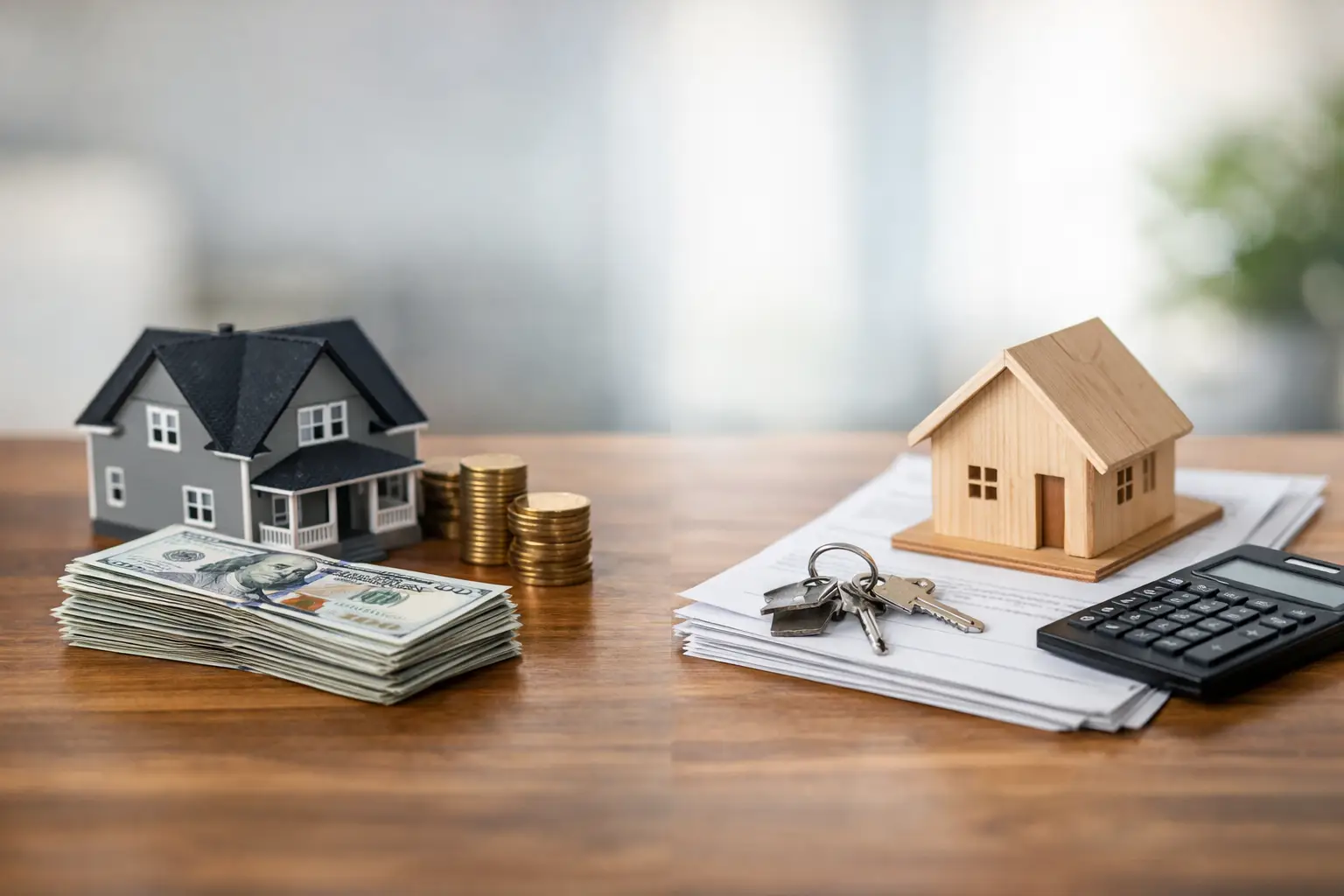 Cash Out Refinance vs HELOC: Which Fits?