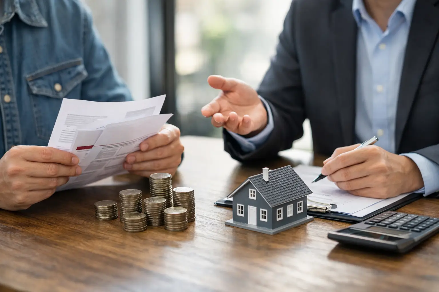 Can You Refinance With Late Payments? Your Options