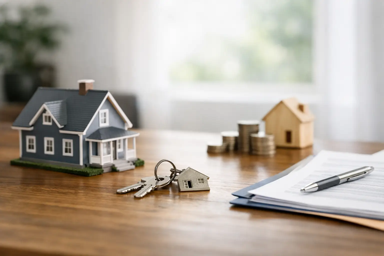 What Is a Conventional Mortgage?