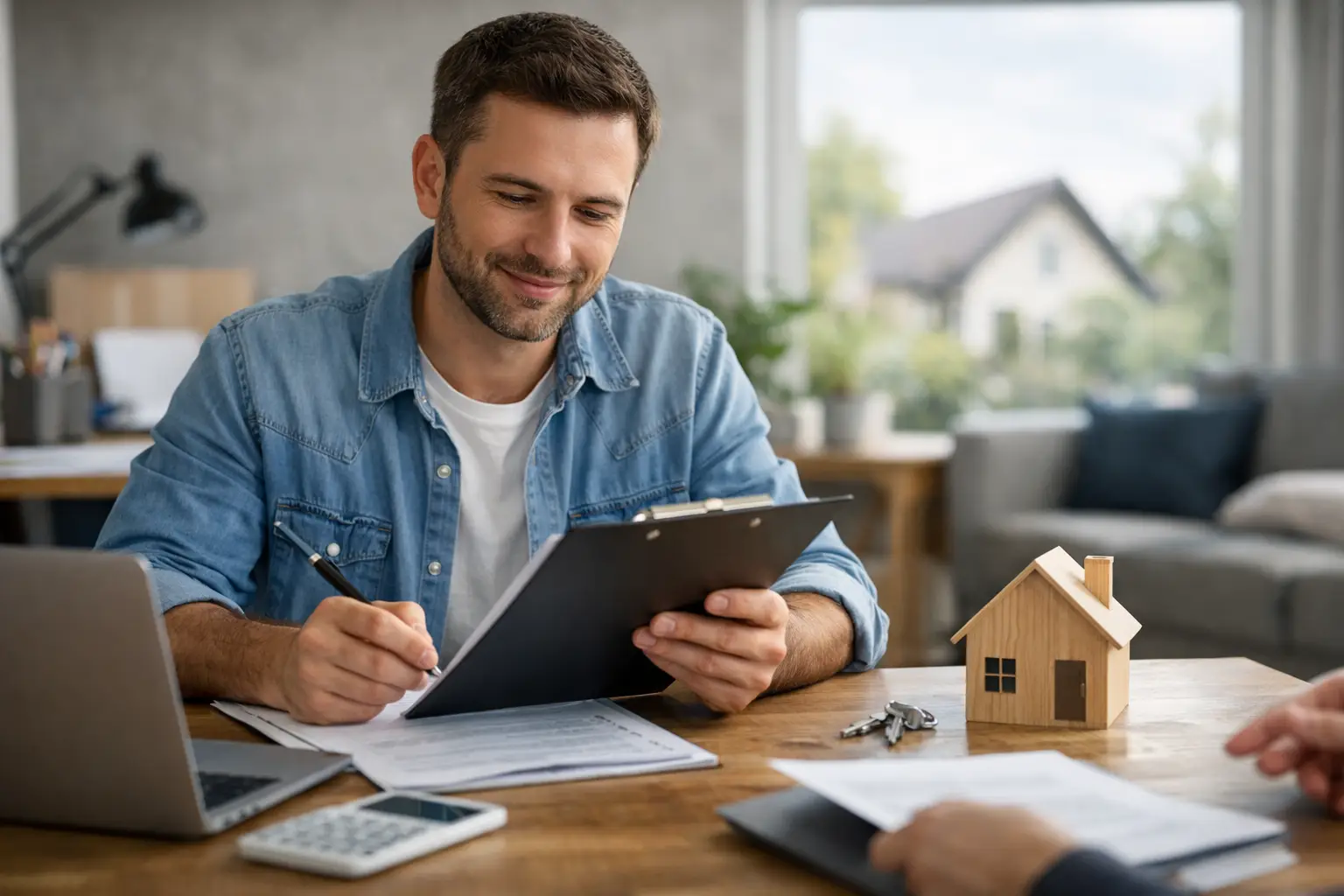 Best Loans for Self Employed Homebuyers