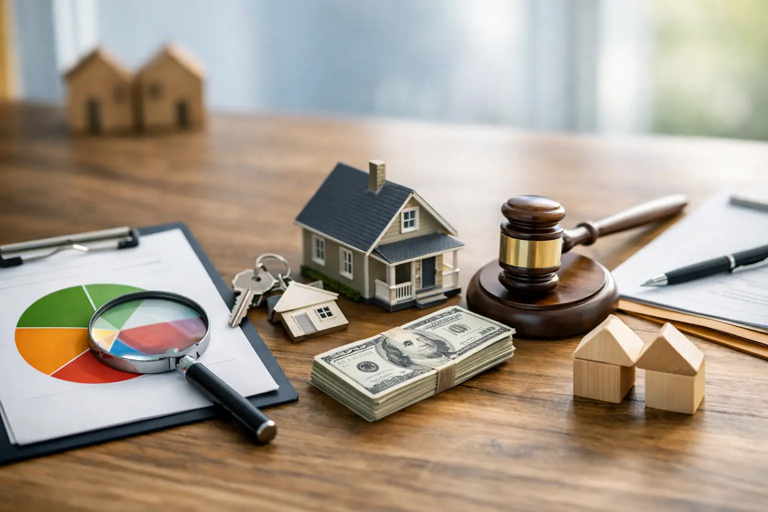 What Credit Score for FHA Loans?