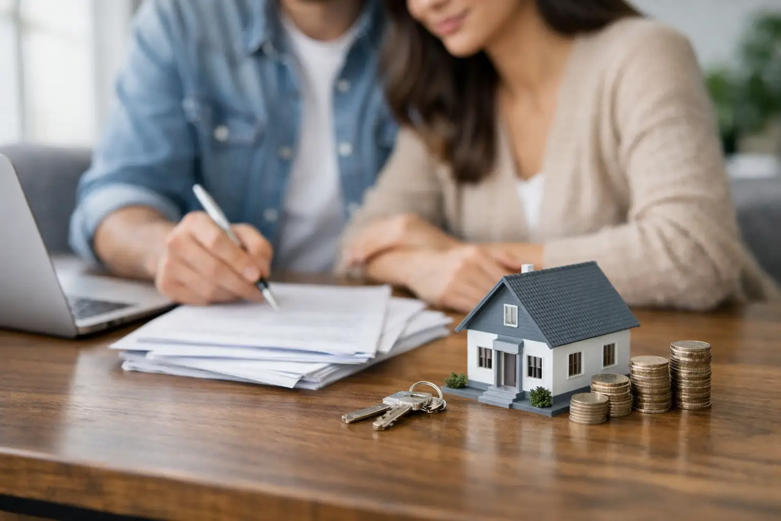 How to Refinance a Mortgage the Smart Way