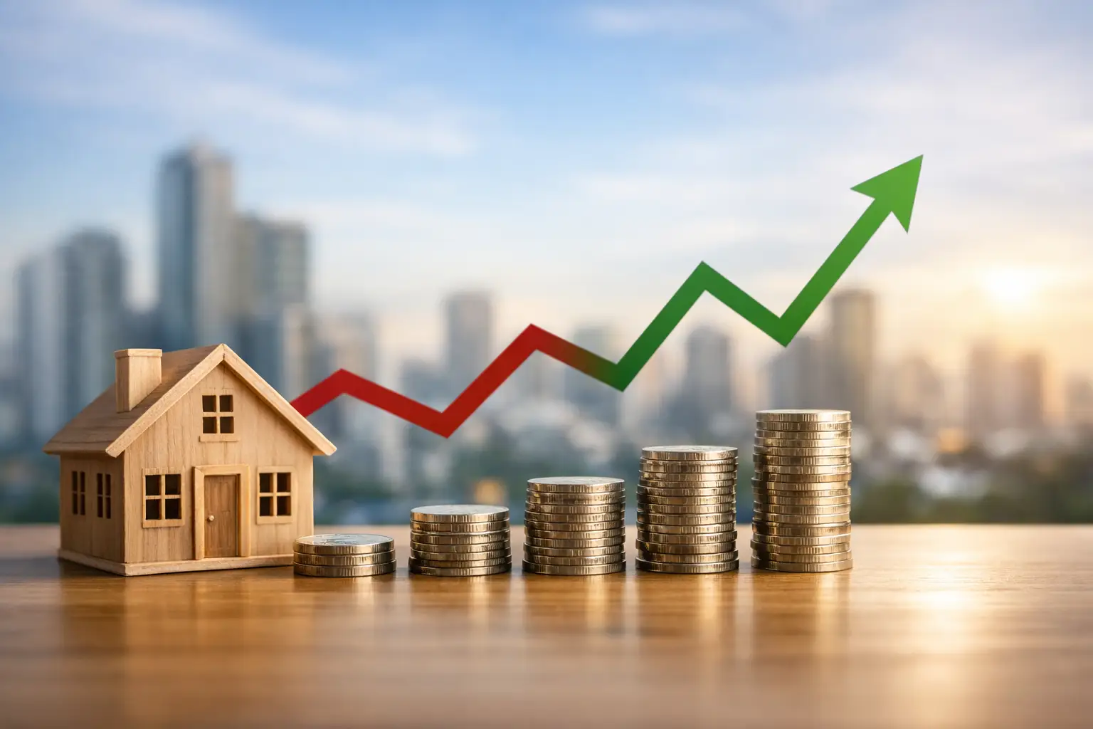Mortgage Rate Trends 2026: What to Expect