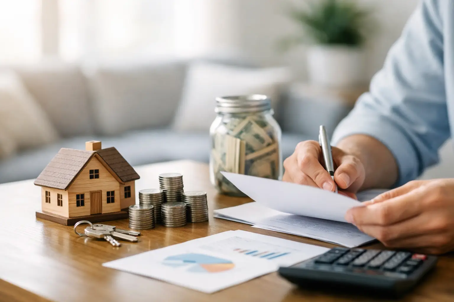 How to Use Home Equity Without Overextending