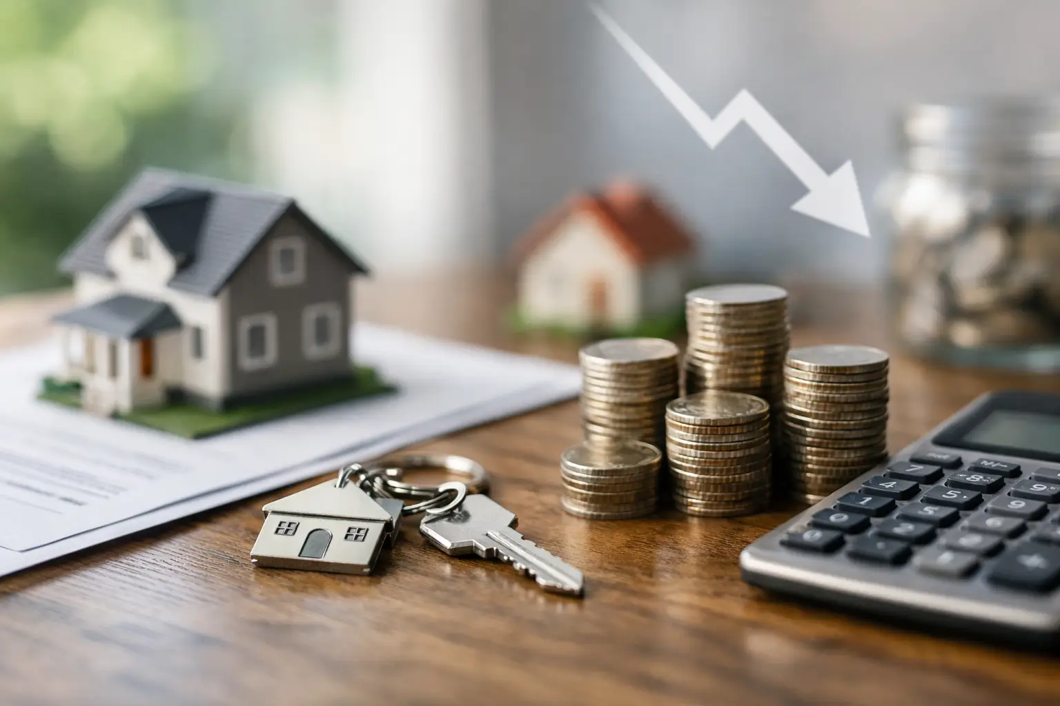 Home Purchase Mortgage Rates Today Explained