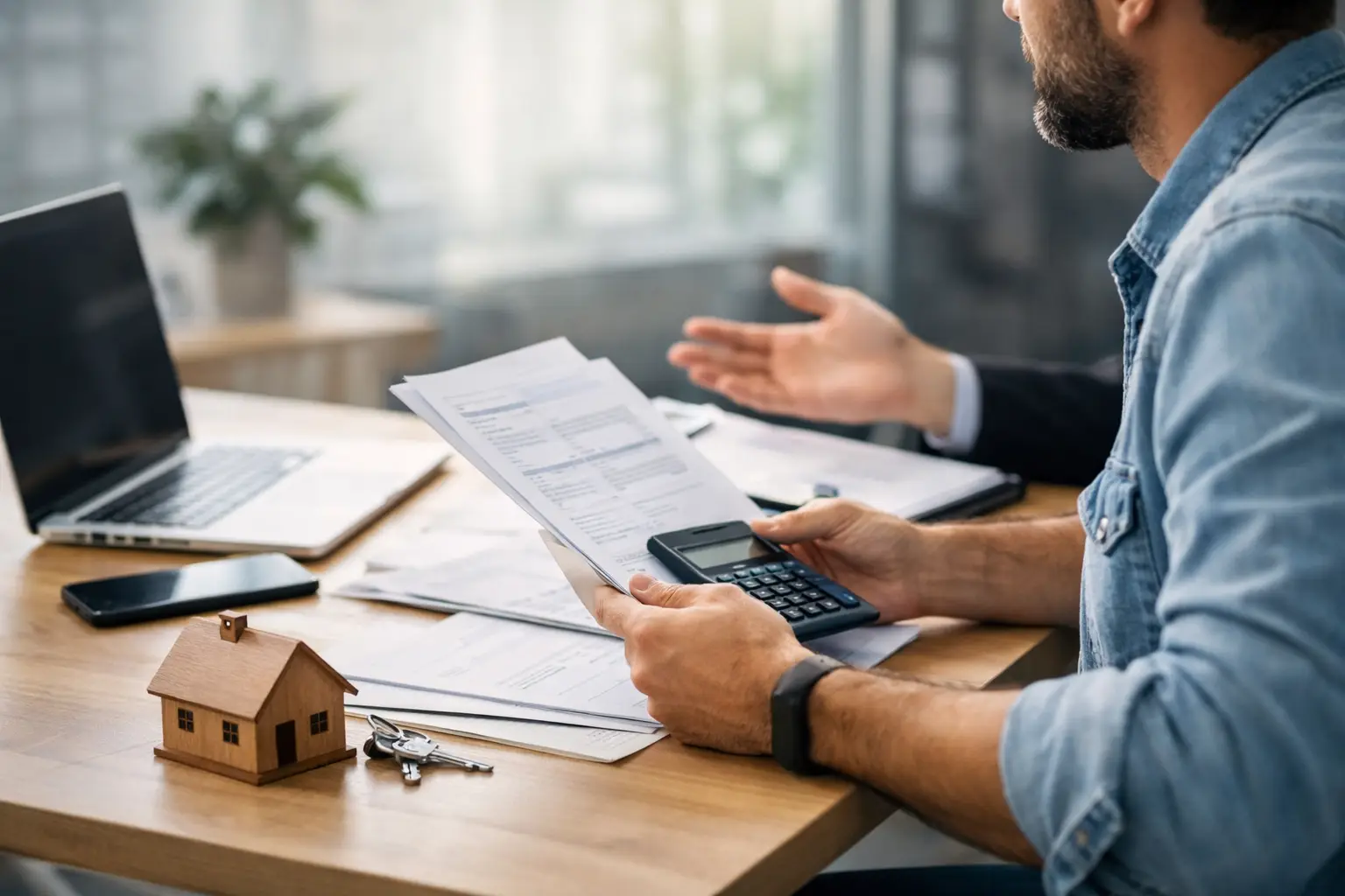 Can Self Employed Get Mortgage Approval?