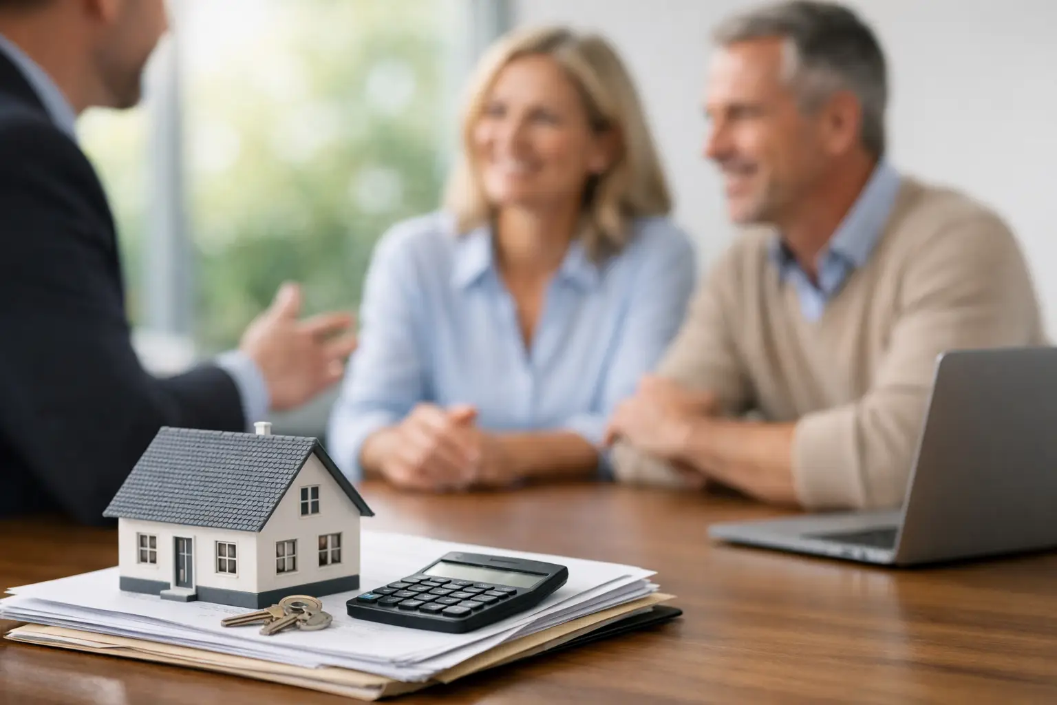 How to Refinance Without Resetting Your Term