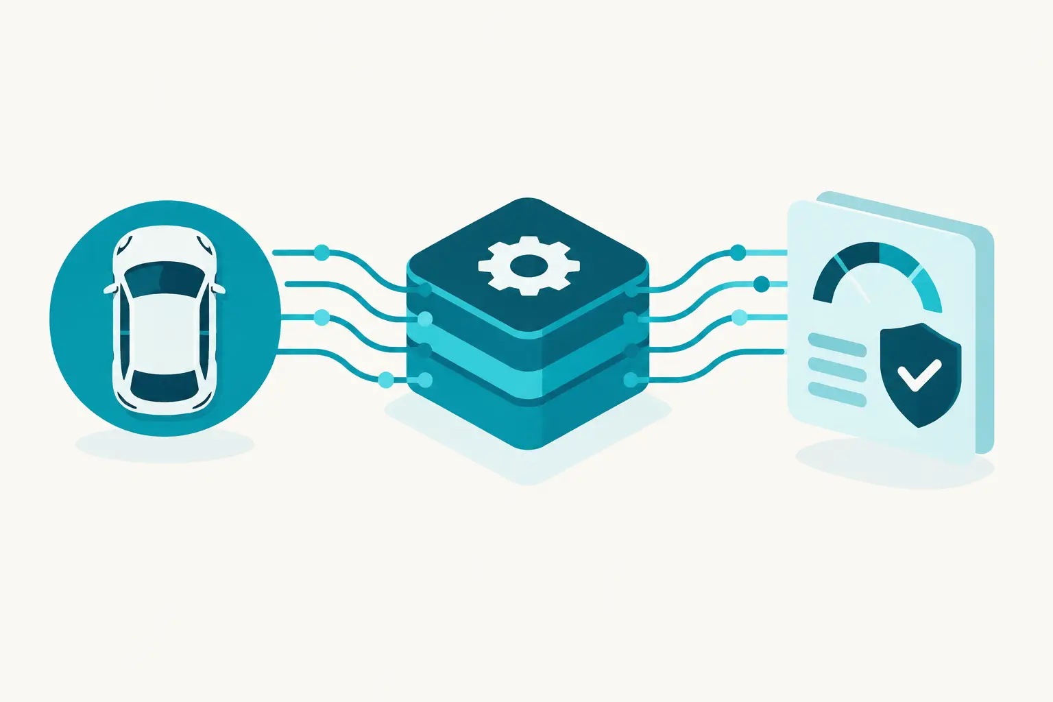 API de débitos veiculares para decisões de crédito