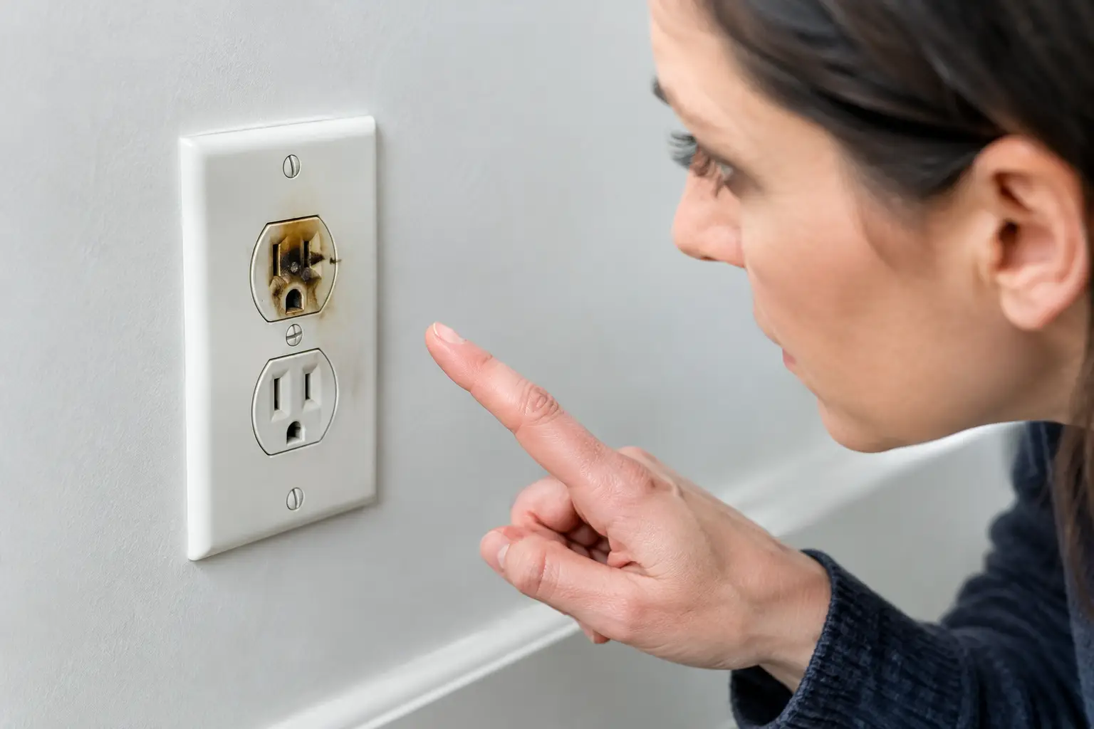 When Do Outlets Need Replacement? Warning Signs