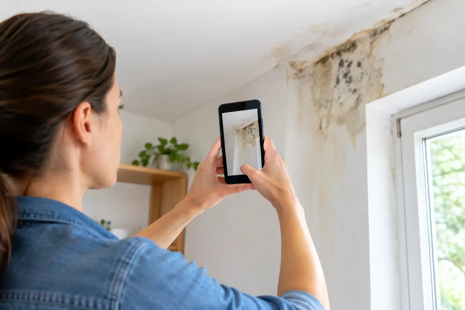 Common Photo Diagnosable Home Issues to Spot