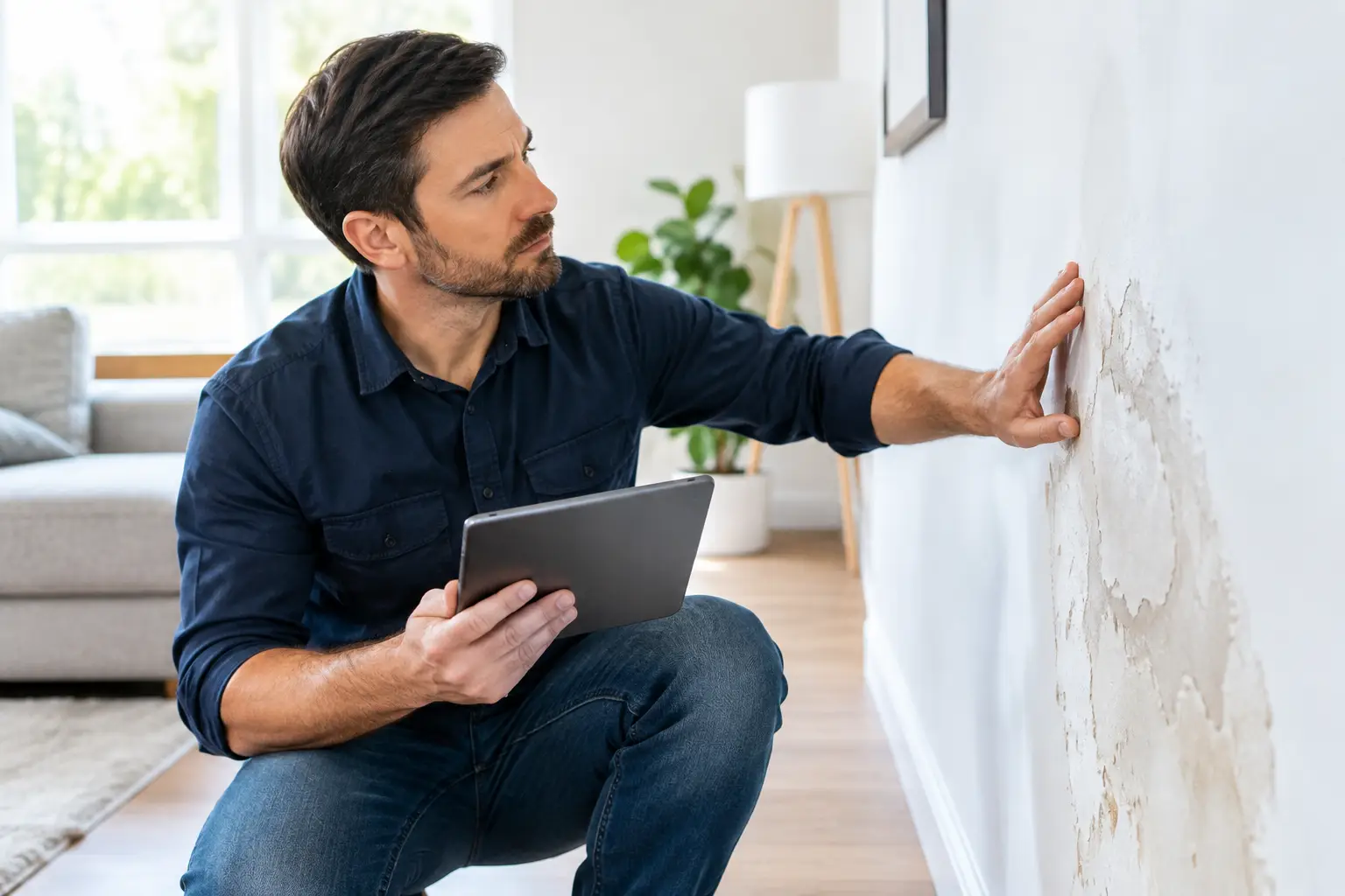 Visual Triage: A Faster Way to Fix Home Issues