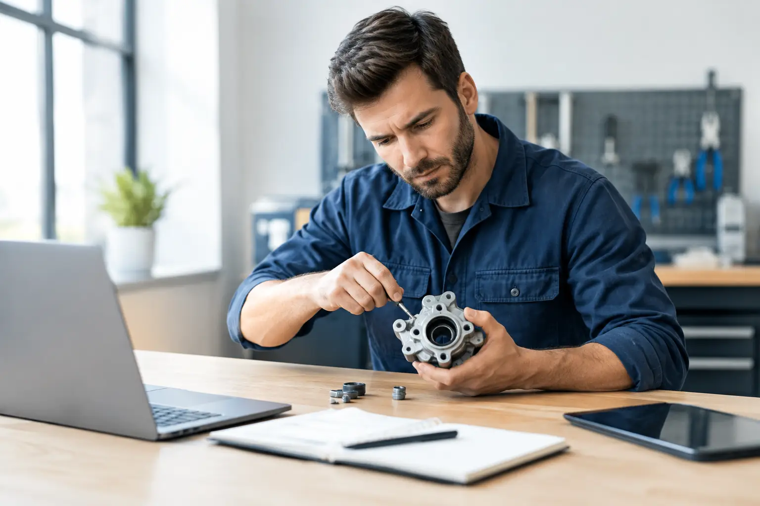 7 Repair Routing Examples That Save You Time