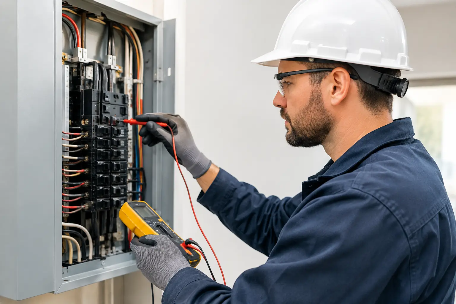 How to Diagnose Circuit Breaker Problems Safely