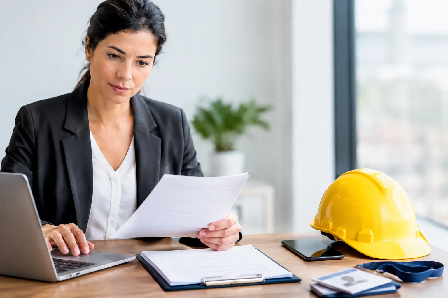 Contractor Credential Verification Made Clear