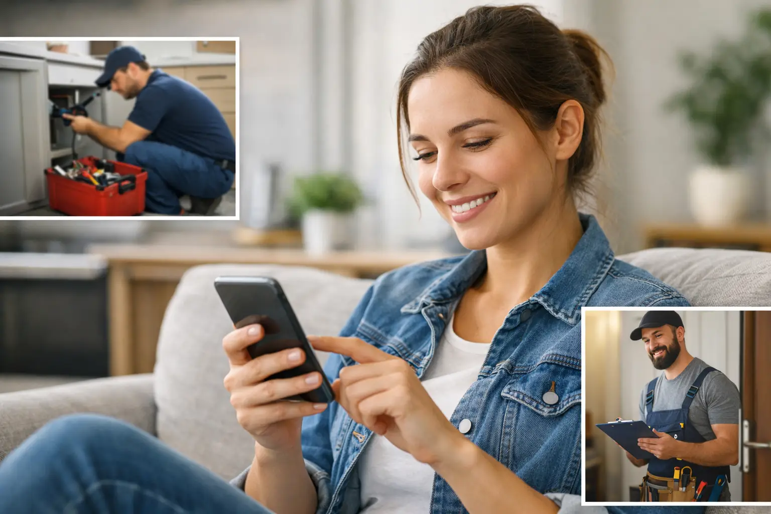 How a Renter Maintenance Request App Helps