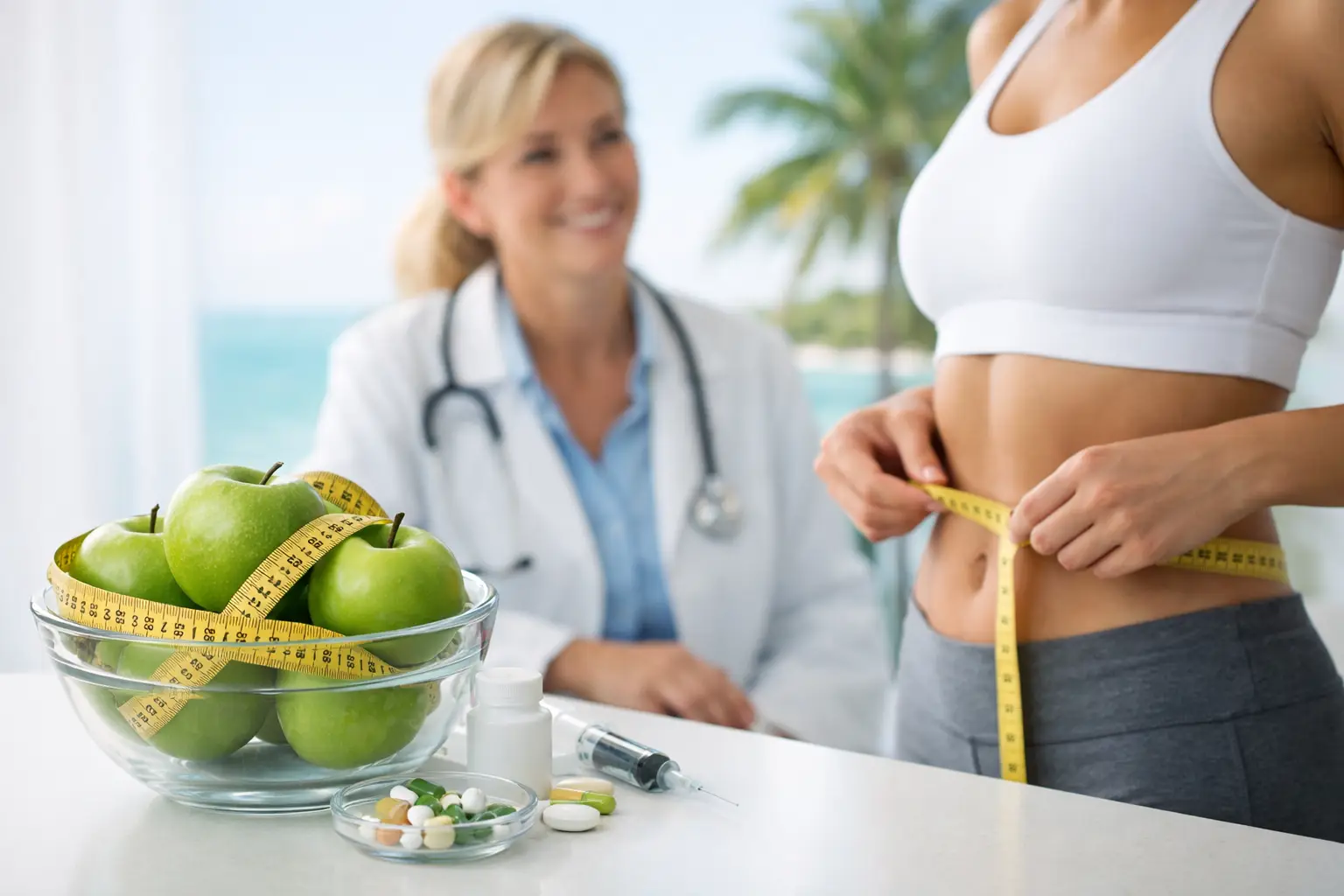 Weight Loss Blog | GLP-1 Tips & Patient Stories | South Florida Trim Clinic