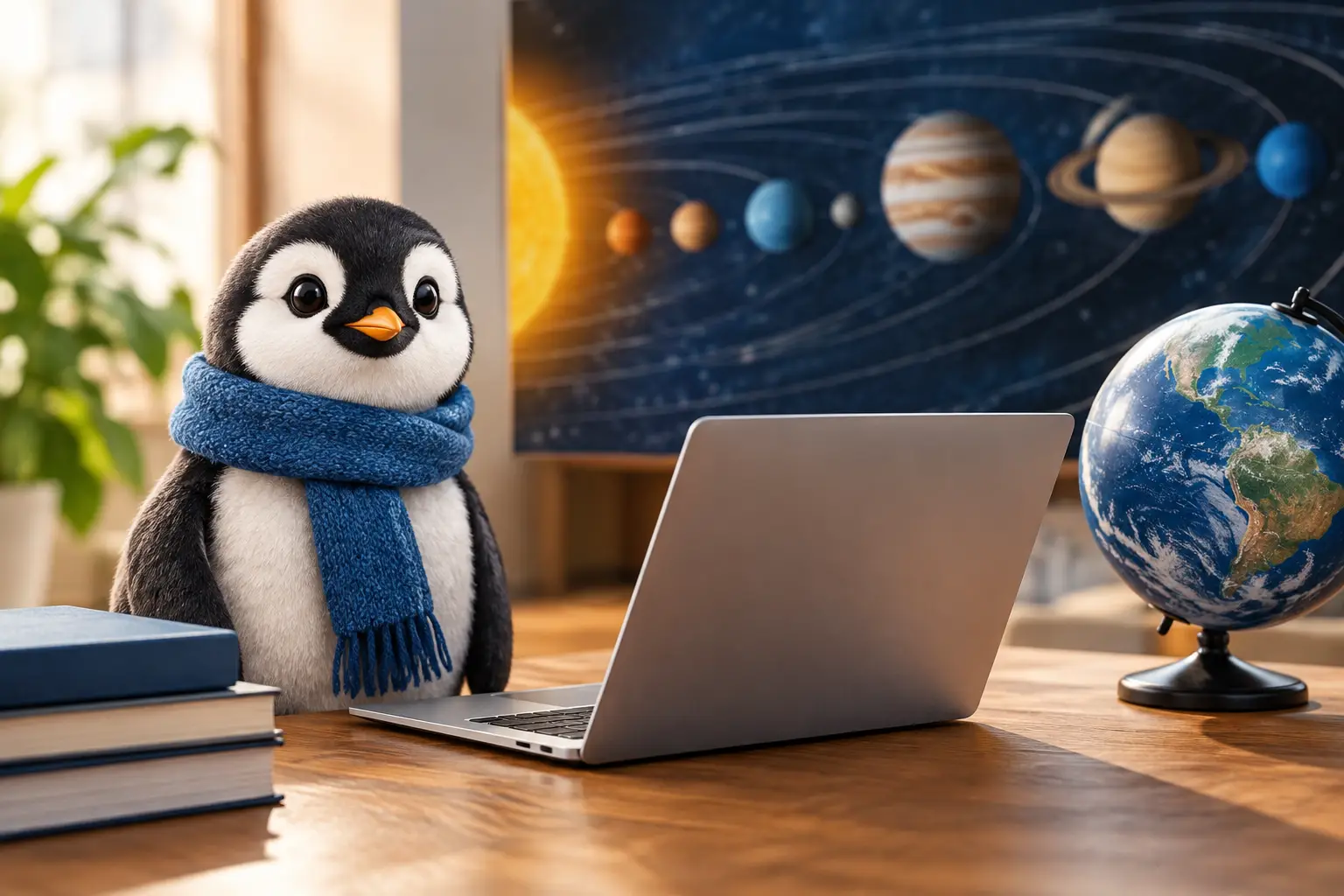 Como funciona a herança entre planetas hoje?