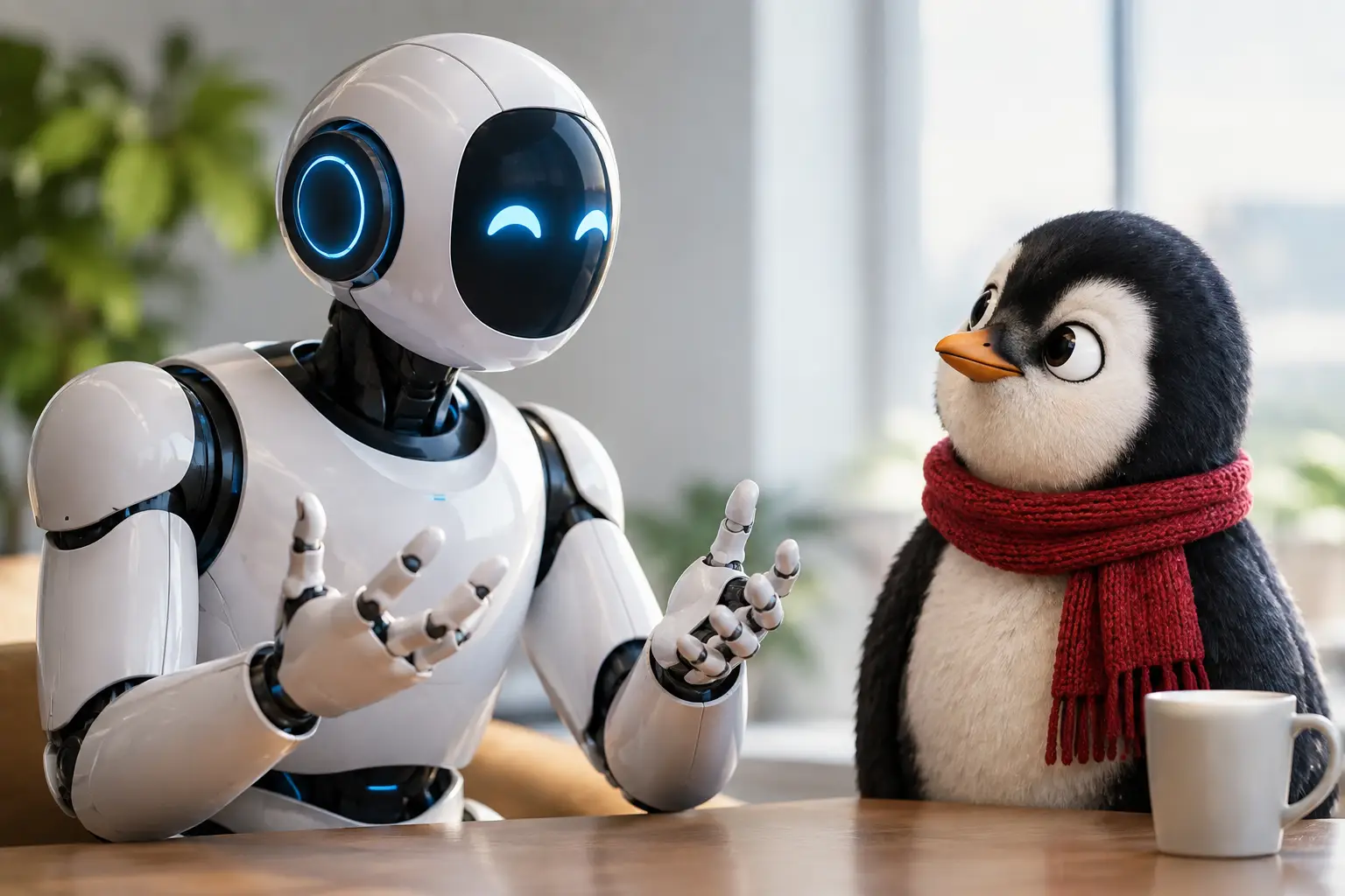 Narradores artificiais fictícios mentem melhor