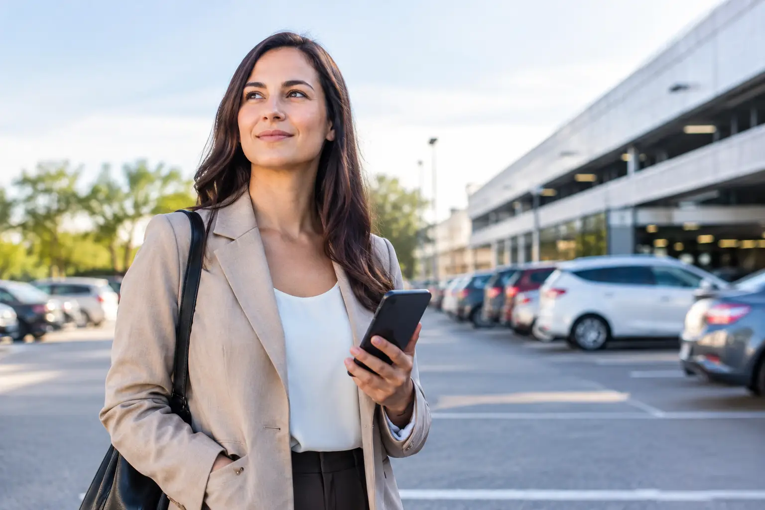 Daily Monthly Parking: Choose the Right Term