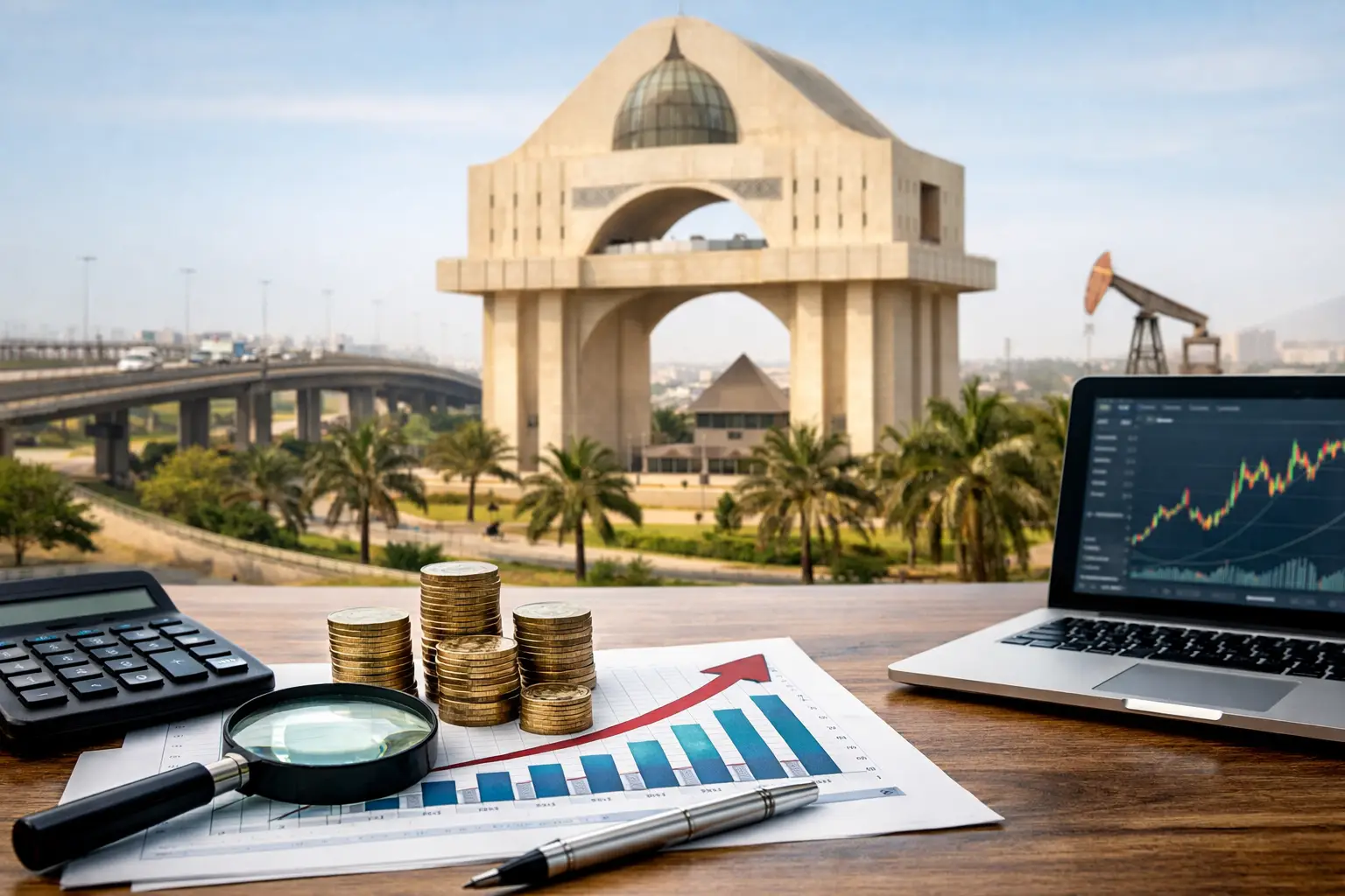 Illustration : Analyser l’inflation en zone UEMOA efficacement