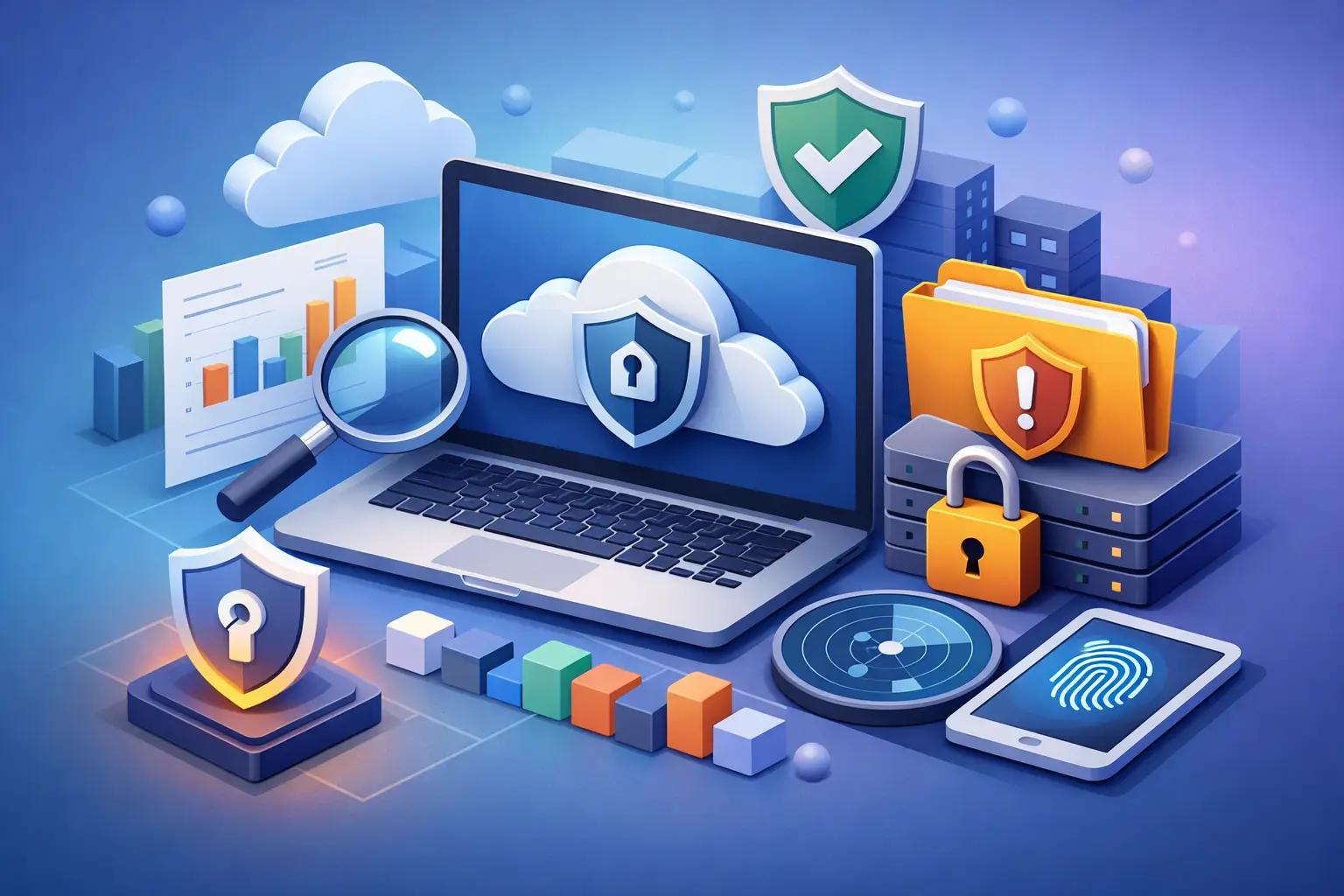 Microsoft 365 Security Assessment: What It Finds