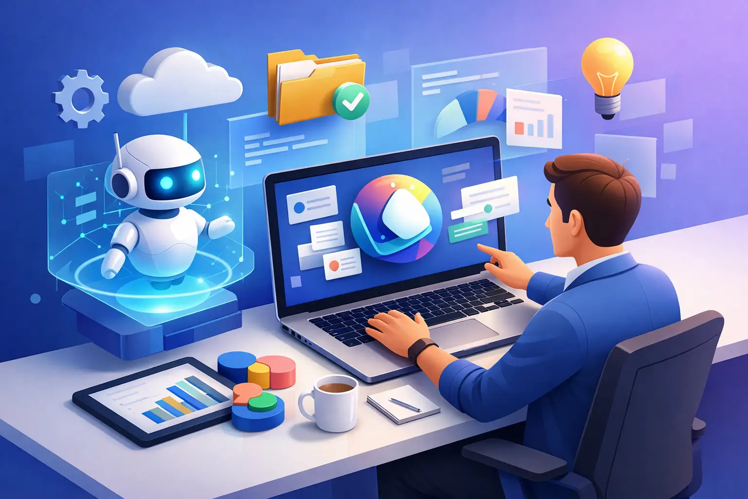 Microsoft Copilot Implementation Consultant