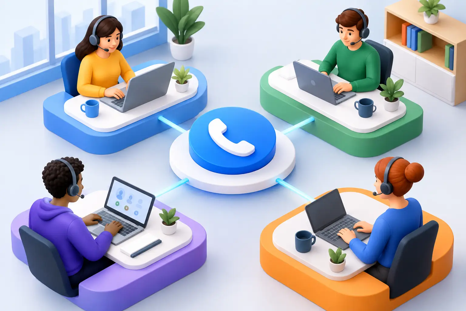 Operational Call Coverage Guide for Busy Teams