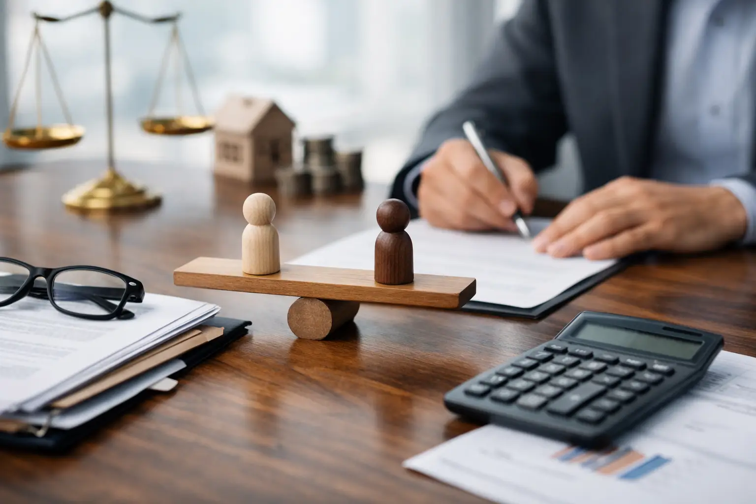 Offer in Compromise Eligibility Requirements