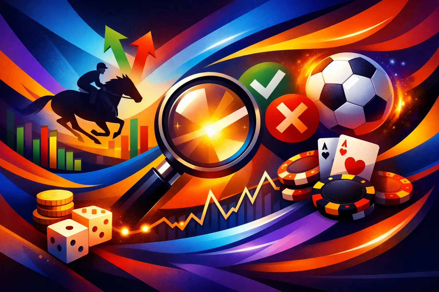 What Makes a Good Betting Tip? 7 Key Signals