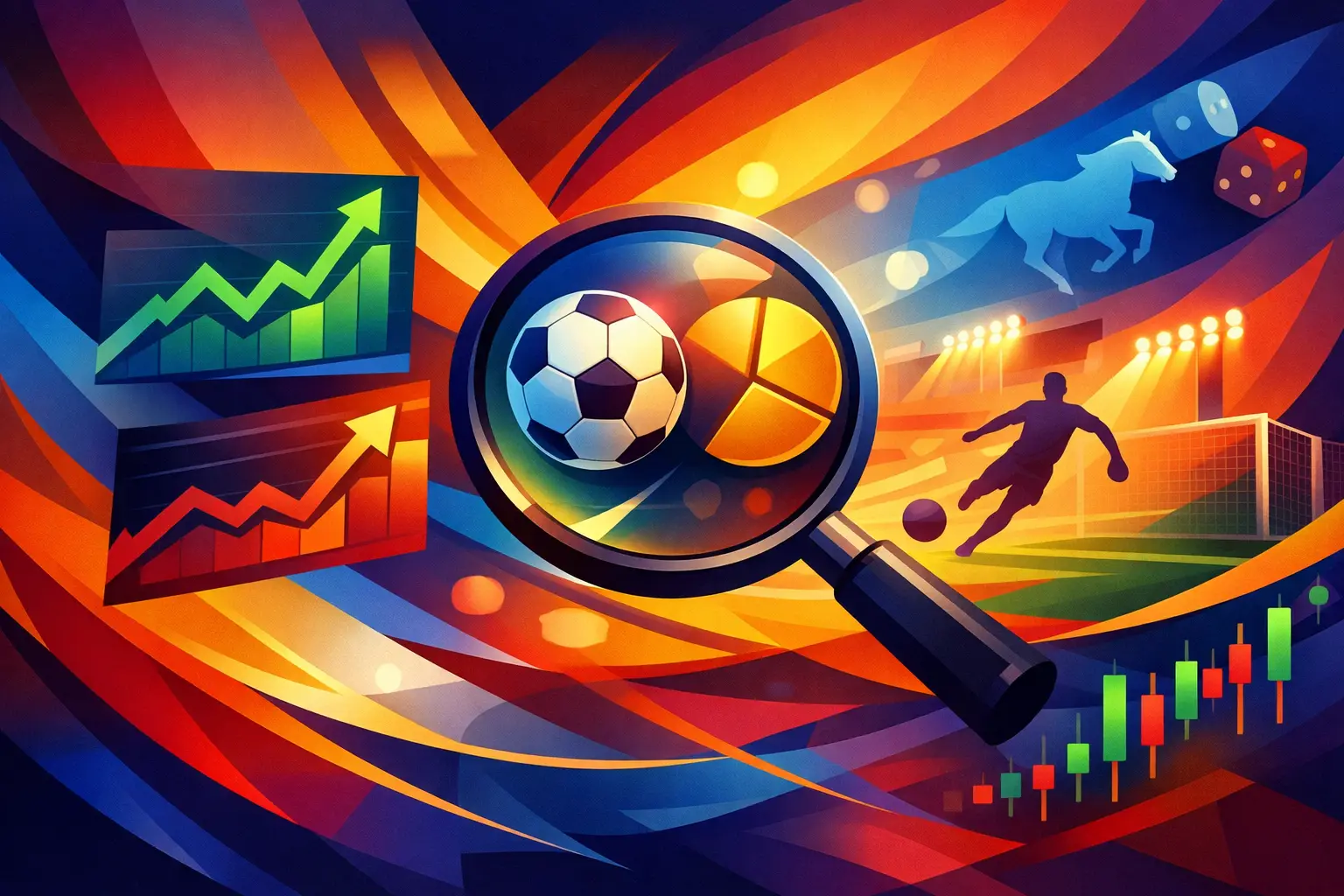 Pre Match Betting Analysis That Finds Real Value