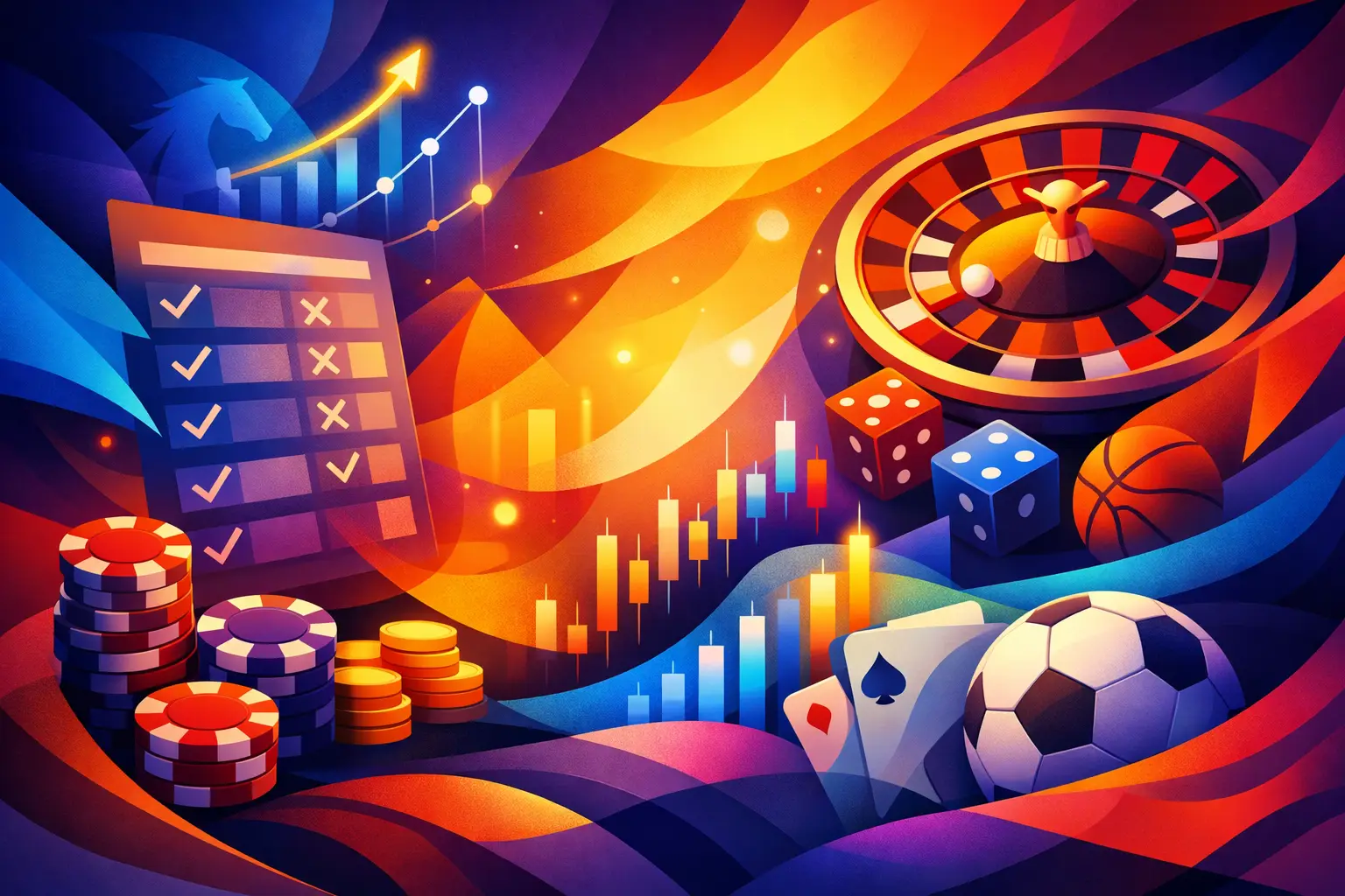 Beginner Guide to Betting Insights for Smarter Picks