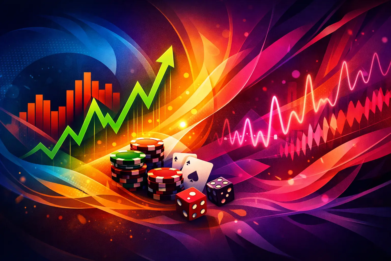 How to Use Betting Trends Without Chasing Noise