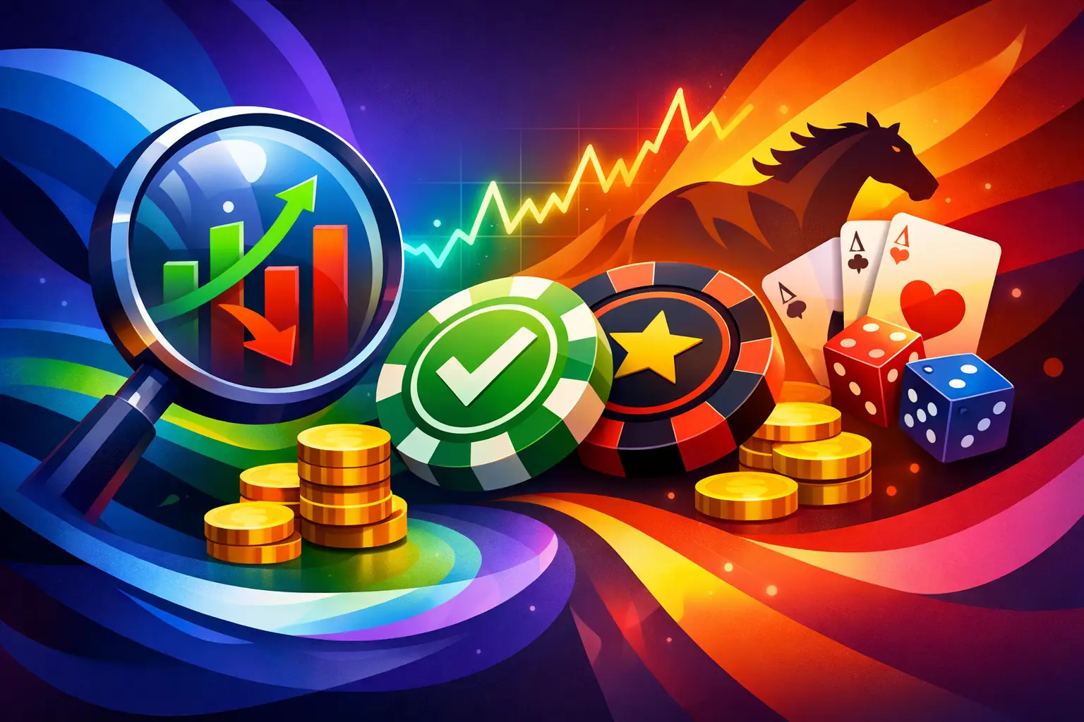 How to Compare Betting Value Before You Bet