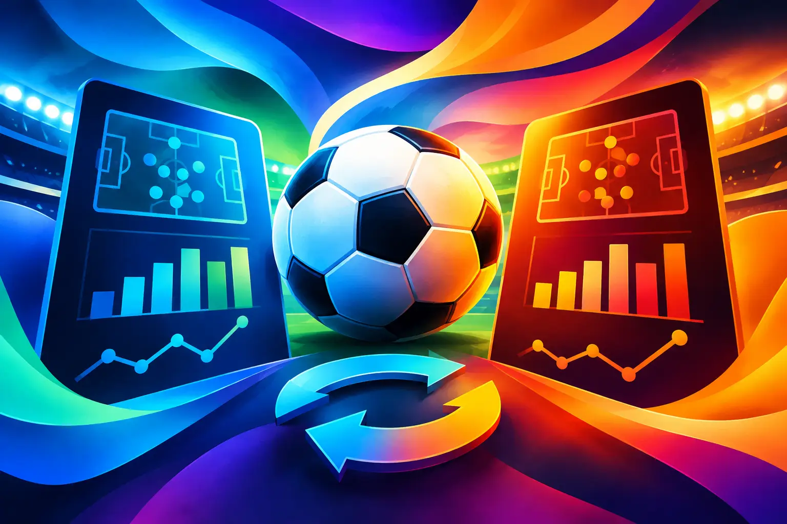 How to Compare Soccer Predictions Accurately