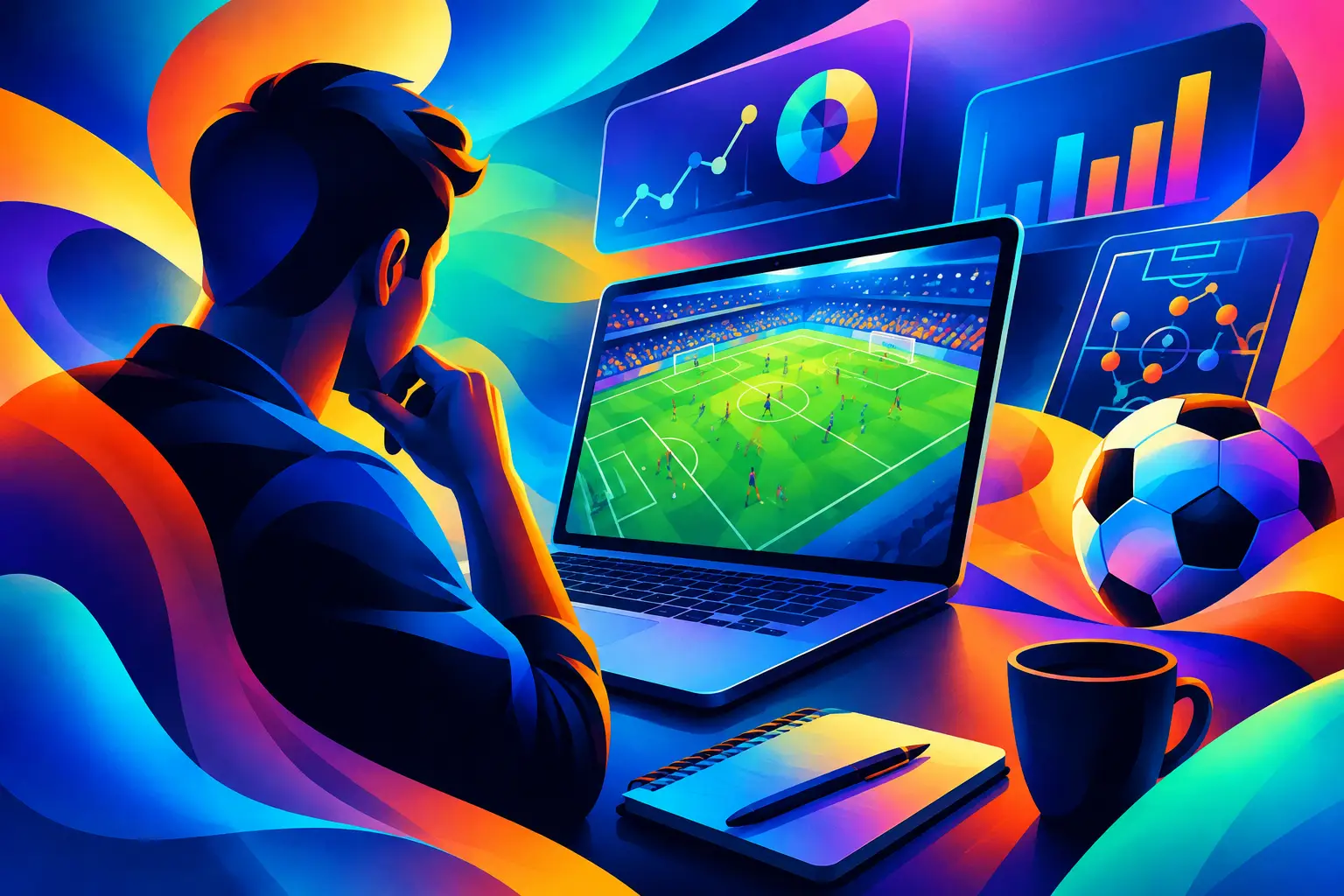 Guide to Pre Match Research That Finds Value