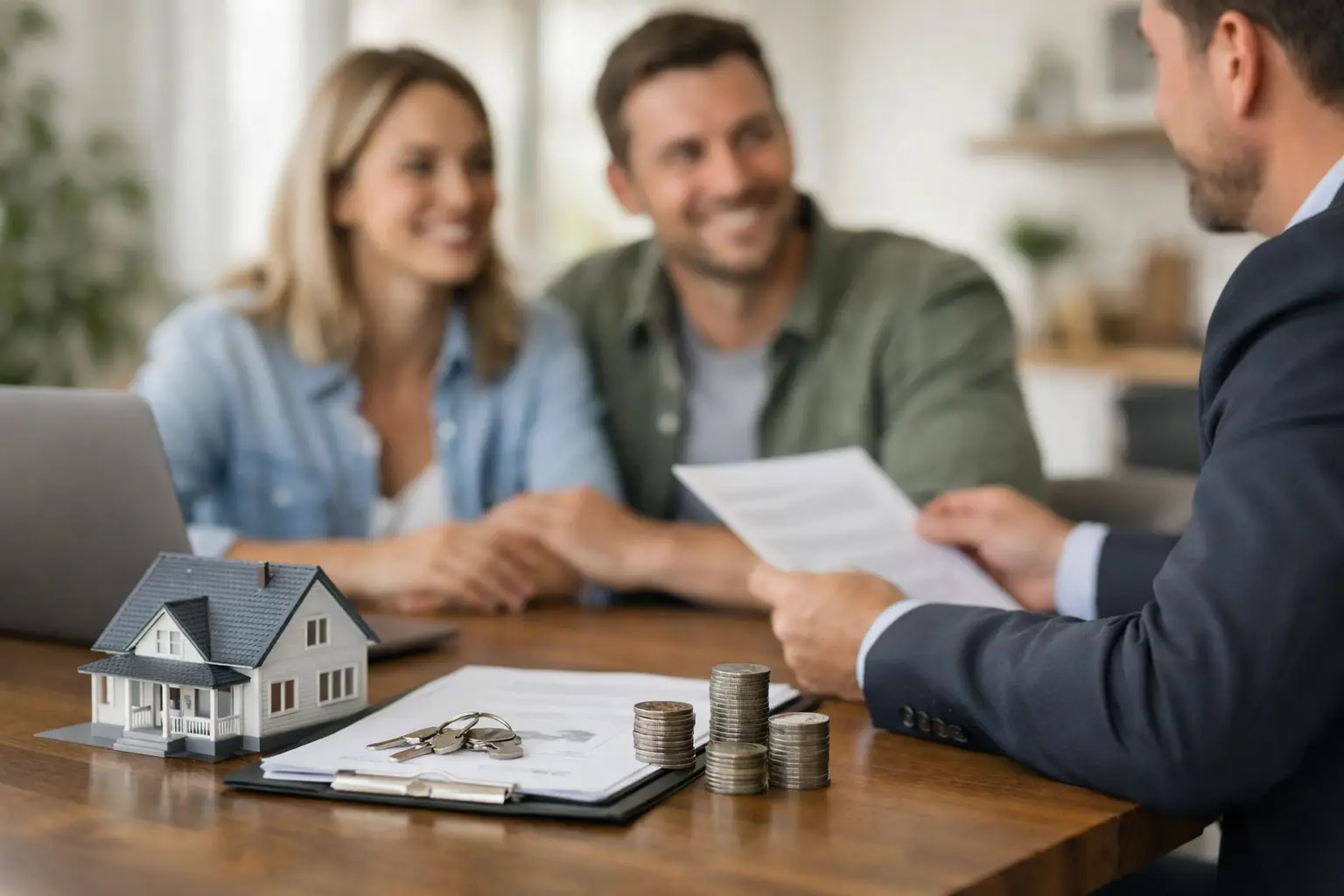 Best Refinance Options for Homeowners