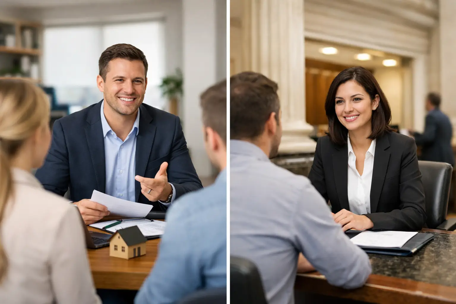 Mortgage Broker vs Bank: Which Is Right?