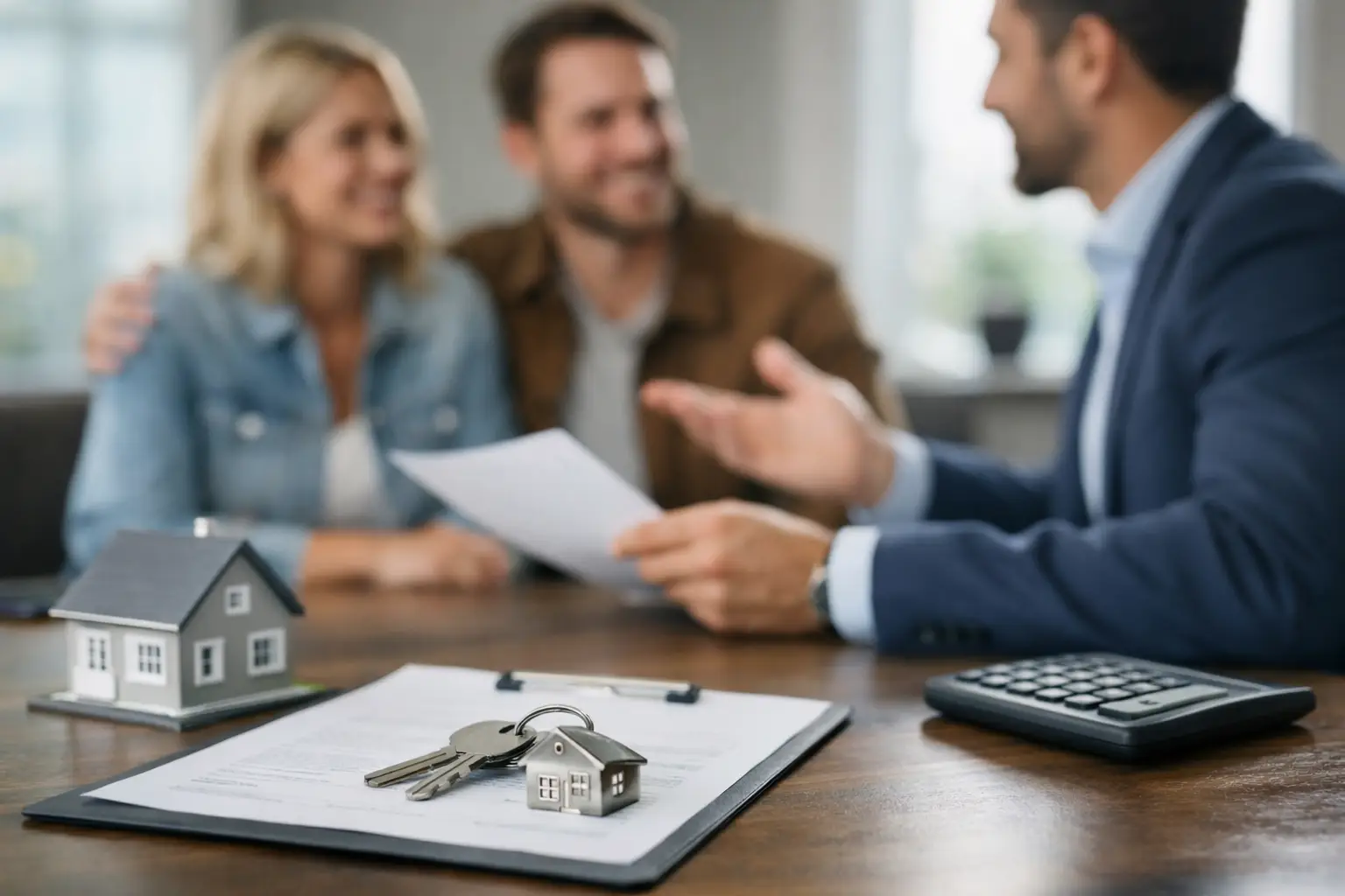 How Mortgage Prequalification Works for Buyers