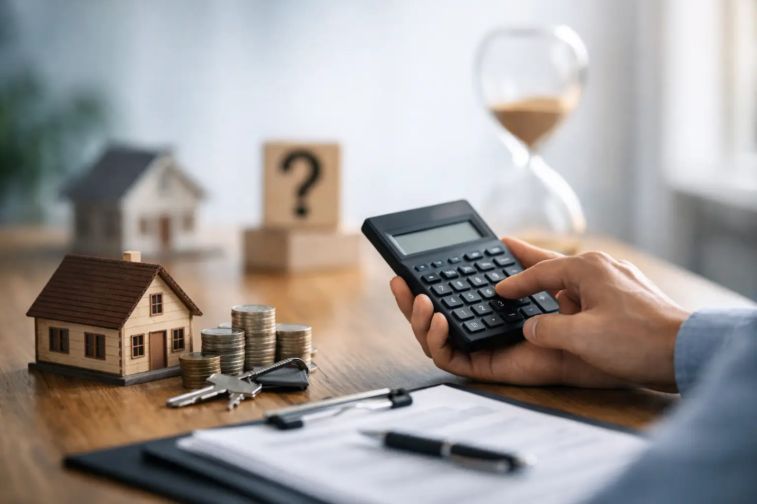 When Should You Refinance Mortgage? 6 Signs