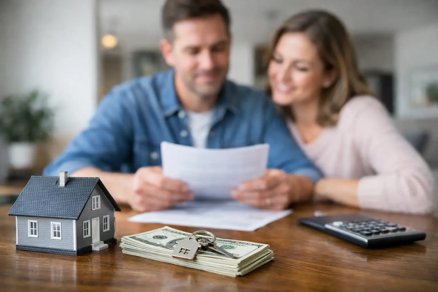 Cash Out Refinance Guide for Homeowners