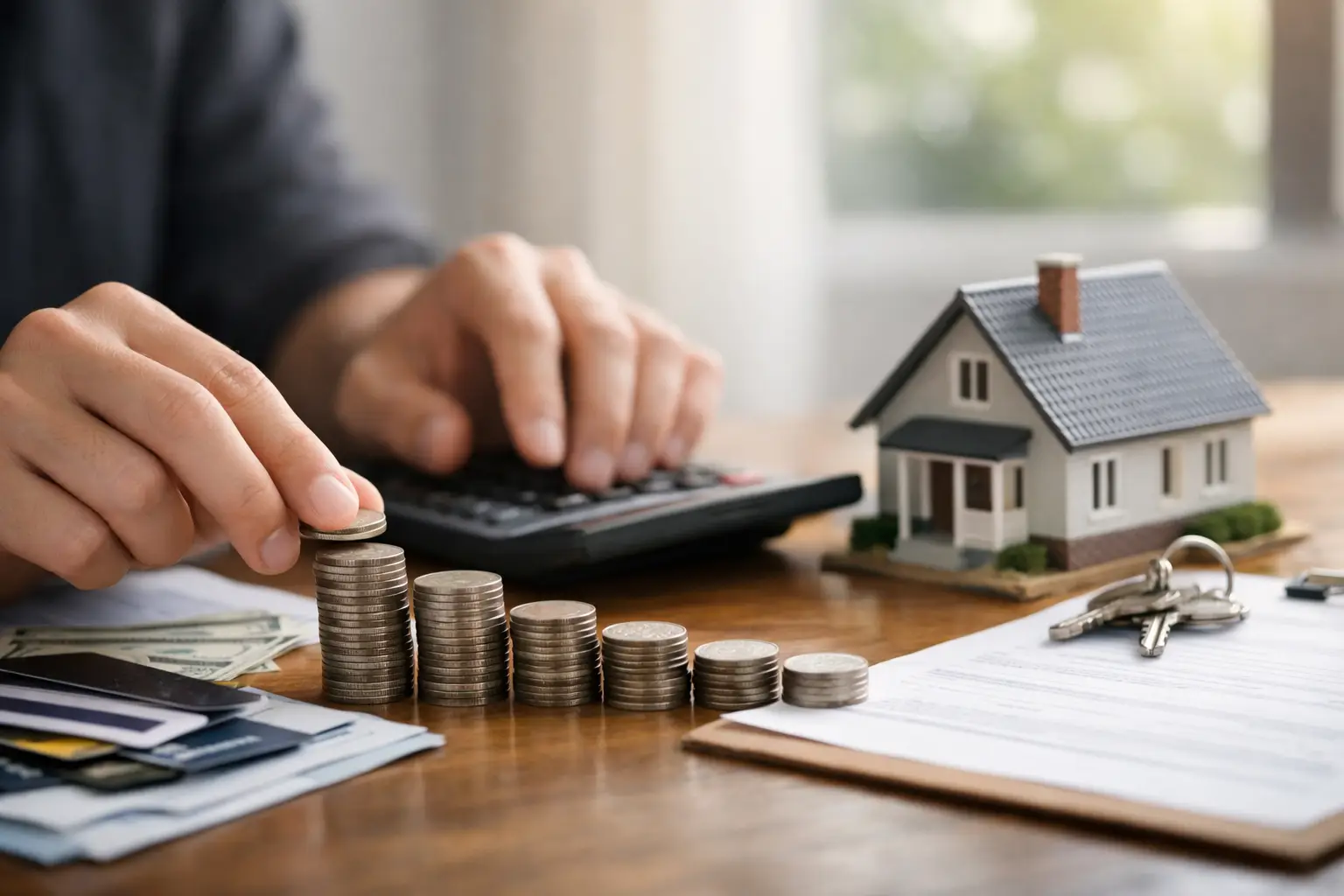 How to Lower Debt to Income Before Buying a Home