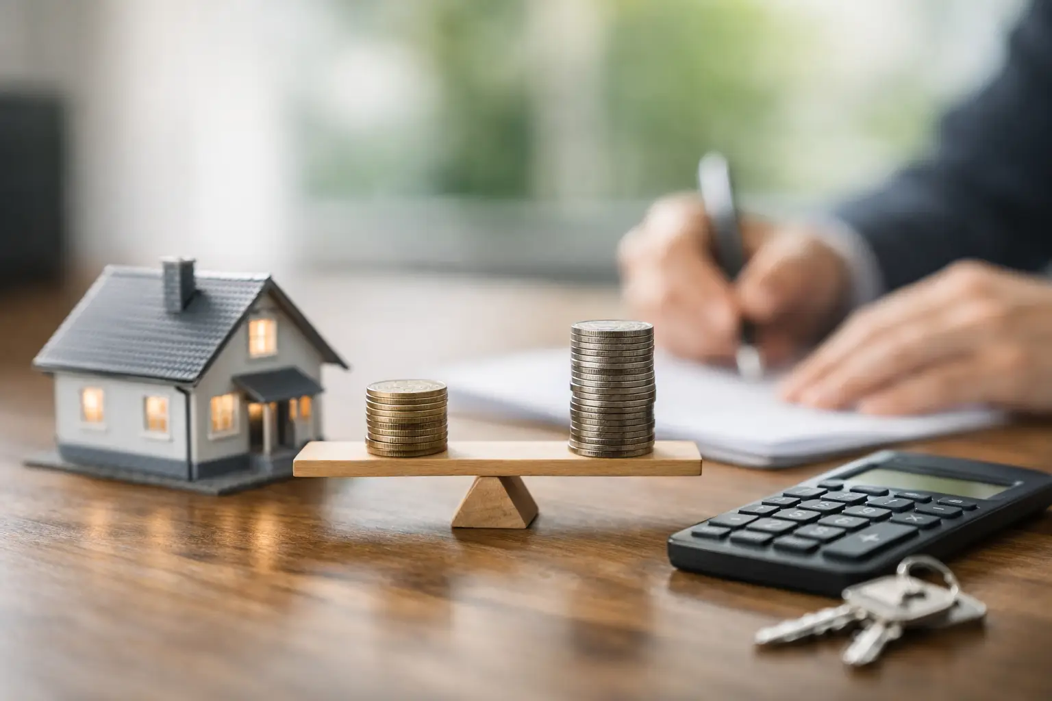 Refinance Break Even Guide for Smarter Savings